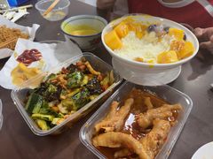 -水牛奶皇后糖水铺(深圳总店)