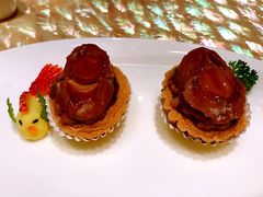 -8餐厅(新葡京酒店)