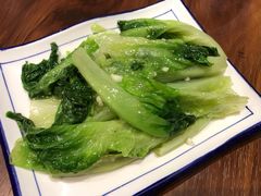 蒜蓉生菜-黔大人·贵州花溪牛肉粉(宝能太古城店)