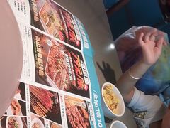 -半天妖烤鱼(六合万达欢乐港店)