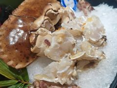 -东海怡品海鲜豆捞(舟宿夜江店)
