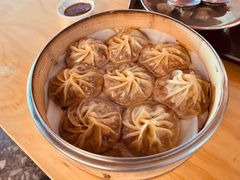 -鑫旺旺汤包(总店)