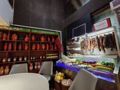 -湘中缘·湖南菜(娄底驻京办店)