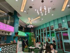 -东鑫记港式茶餐厅(南京东路店)