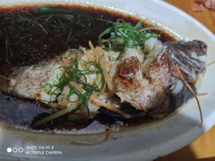 -八方海味餐厅