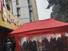 -小四川美食馆(幸福路店)