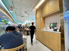 -苏晓玥·手作江南小吃(深圳北站店)