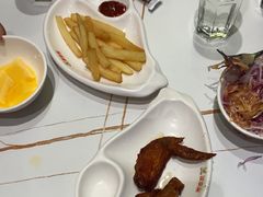 -豪享来(我格广场店)