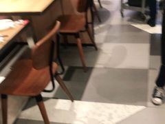大堂-新旺茶餐厅·早餐(香港广场店)