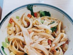 -宋益驴蹄子面肉夹馍(辛家庙店)