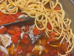 -刘胖子家常菜·蹄花焖藕(兴业店)