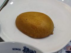 芝士焗番薯-糖潮糖水铺(省府店)