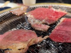 -红沃鳗鱼黑牛烤肉店(不老街店)