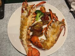 -美食汇自助餐厅(成都万达瑞华酒店)