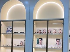 -三叶眼镜城(五角场商场店)