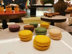 -步步高福朋喜来登·宜客乐西餐厅