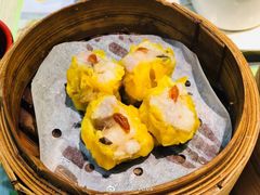 鲜虾烧卖-添好运点心专门店(北角店)