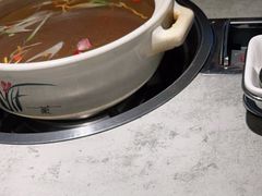 -大理董·董家小厨野生菌火锅(古城旗舰店)