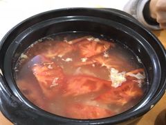 -老游独一佳湘菜馆(高新四路店)