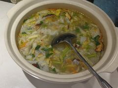 -素满香·食养自助(福州·长乐北路店)
