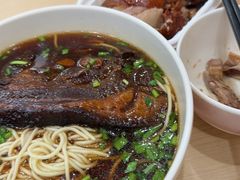 -鸡鸣汤包(红山动物园店)