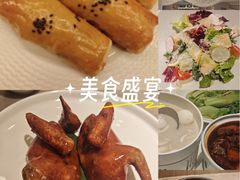 -茉里粤菜(皇姑万象汇店)
