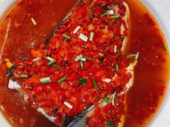-湘上湘(米其林餐厅-正大中心总店)