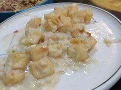 -清真·同发顺饭庄·烧麦(总店)