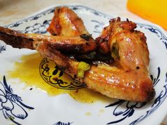 -渔记茶餐厅(渔村店)