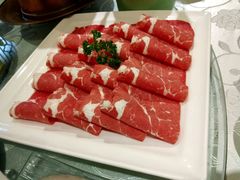 -东来顺饭庄(新源里店)