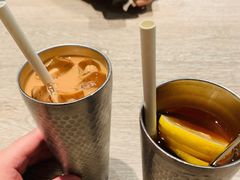 香滑奶茶-敏华冰厅(天河城店)