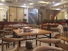 大堂-守柴炉烤鸭(中海国际店)