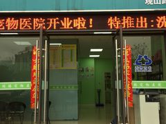 -圣宠动物医院·犬猫专科·影像中心·外科中心