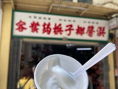 -洪馨椰子