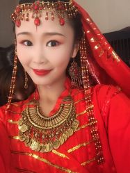 -盘子女人坊古装写真摄影(天津总店)