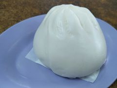 叉烧包-丽丰茶冰室