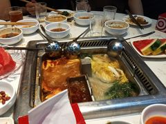 -海底捞火锅(勒泰店)