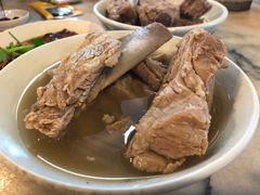 -松發肉骨茶(克拉码头店)