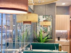 -椰子湾·海南火锅·糟粕醋·椰子鸡(正大广场店)