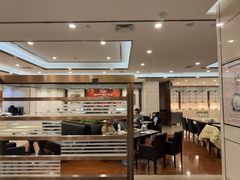 -厦门海景千禧大酒店·海景咖啡厅