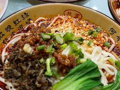 -力力豆花庄(广渠门店)