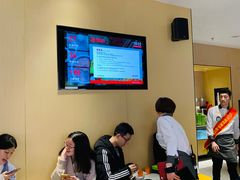 -海底捞火锅(海宁路店)