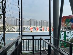 -呀诺达热带雨林