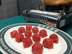 -拾分大排档·顺德鱼生·炭火羊肉煲·海鲜烧烤(南海桂城店)