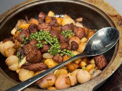 -狮王府淮扬菜(老门东店)