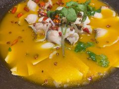-江宴渔村·鱼鲜土菜(紫荆广场店)