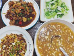 袄豆腐-桐庐土菜馆·传承经典土菜