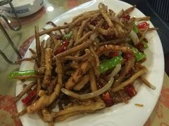 -添福来墨鱼饺子 · 海鲜东北菜(大连星海·黄浦路店)