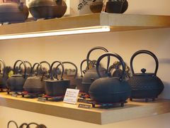 景观位-鎌倉茶々(本店)