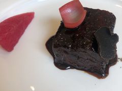 古法黑松露牛排-虹御轩·传承江浙菜(虹桥店)